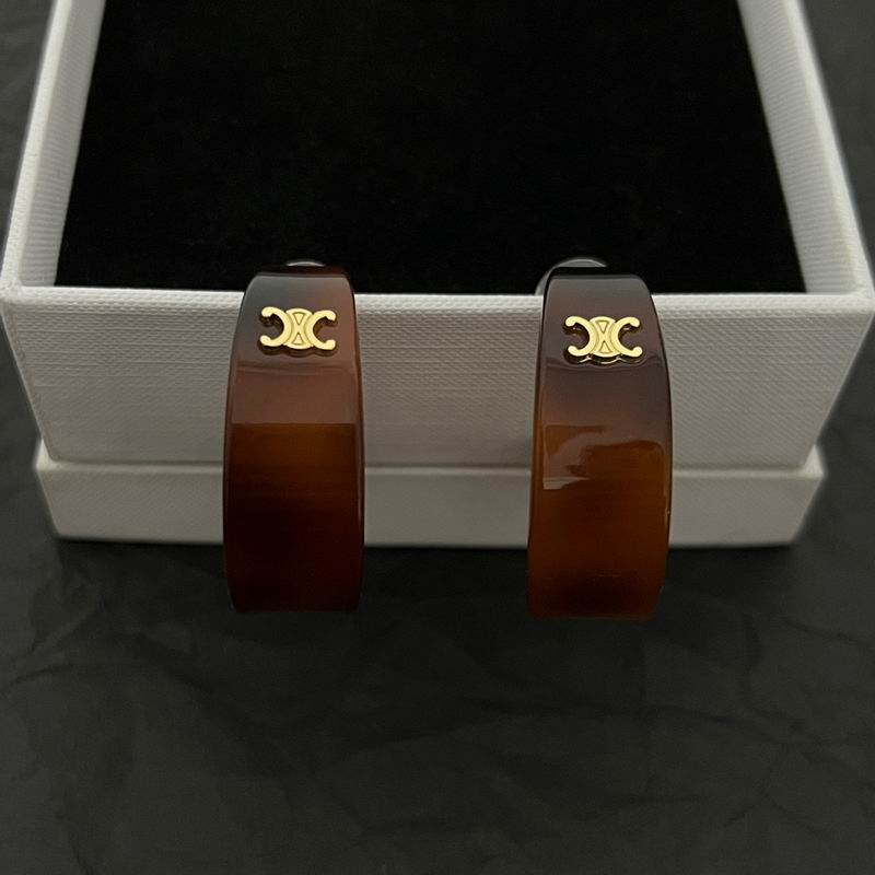 Celine Earring 05lyr241 (2)